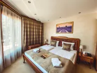 Provence Rooms Hotels in Trn