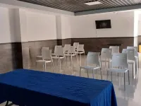 Beverly Hills: Hotel and Business Hotels in Antiguo Cuscatlan