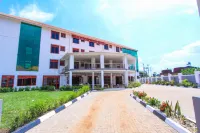 Mbale Rosewood Hotel