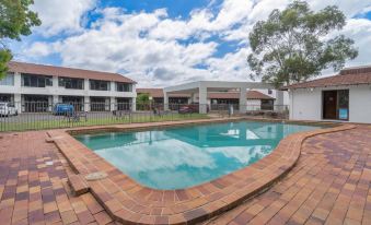 All Seasons Motel Armidale