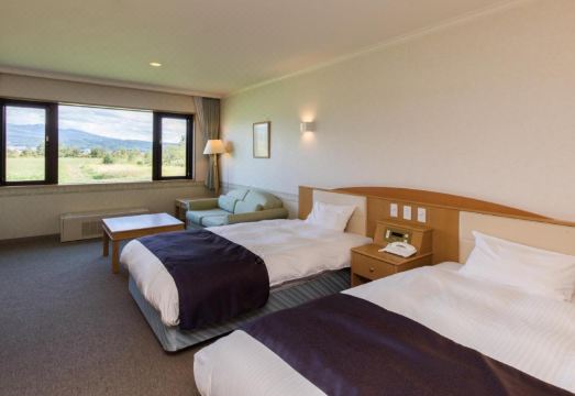 1. 후라노 라 테르..