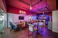 Great Trails Kodaikanal by GRT Hotels - bar