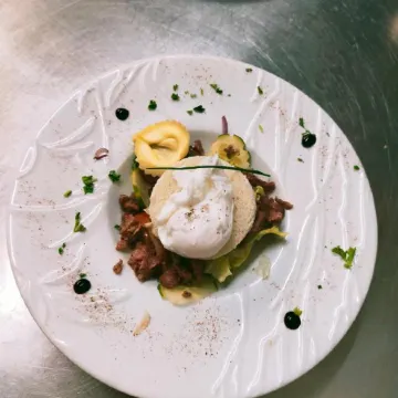 Hôtel Restaurant l’Éolienne