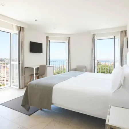 Gran Hotel Suances