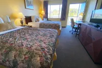 Lake Logan Inn Capital O Ohio