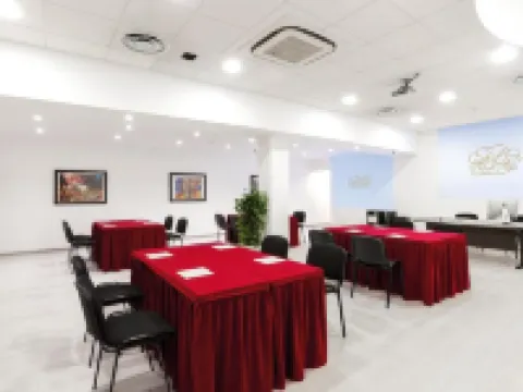 لا لوكاندا دي سيوكا فنادق في جروتافيراتا