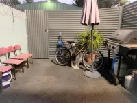 Westside Studio Apartments