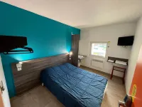 Hotel Eco Blois -Blois Sud Hotels in Cellettes