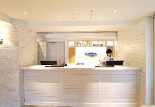 호텔 씨브리즈 코랄 수영장