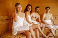 Sporthotel Kurz - Spa