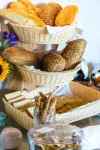 Menta City Boutique Hotel - breakfast