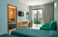Hotel Pino Alto by Alegria Hotels in Mont-Roig Del Camp