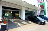 أوليف إفا Hotels near Wonderla Amusement Park, Kochi