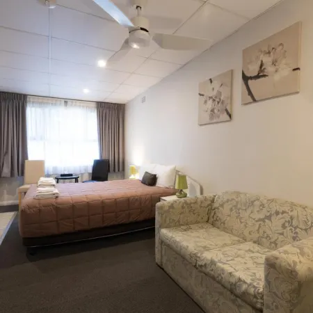 Mittagong Motel Hotels in Bowral