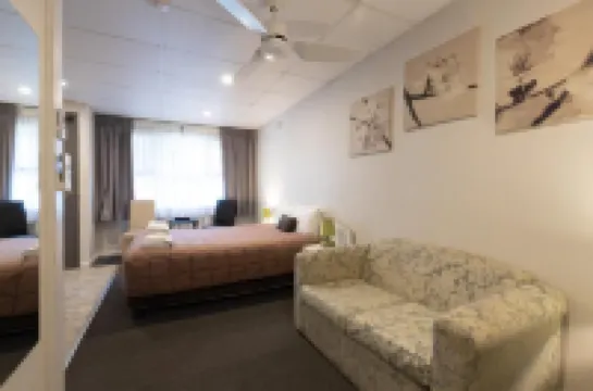 Mittagong Motel Hotels in Mittagong