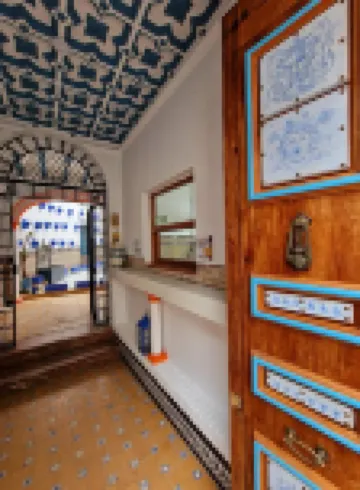 阿爾科塞米斯基塔成人專享酒店