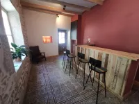 Maison de l'Aguze Hotels in Lacabarede