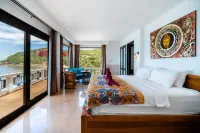 Crystal Bay Beach Resort Hotels in Koh Samui