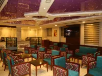 Grand Legacy Hotel Doha Hotele w: Ad-Dauha