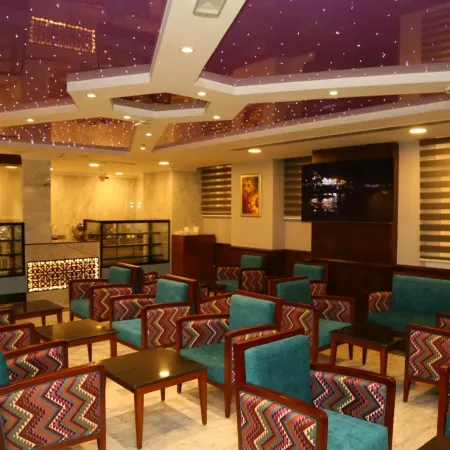 Grand Legacy Hotel Doha