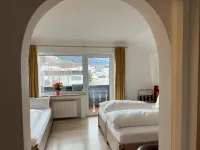 Alpchalet Schwanstein Hôtels à : Bernbeuren