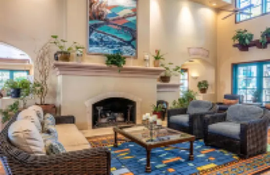 聖路易斯奧比斯波品質酒店 聖路易斯－奧比斯波酒店