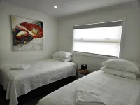 Redwood Apartments Hotel a Rotorua