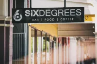 Six Degrees Boutique Hotel Hotels in Middleton Beach
