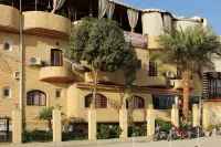 Nile Valley Hotel - Pools