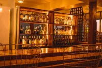 Kije Place Hotel - Quầy bar