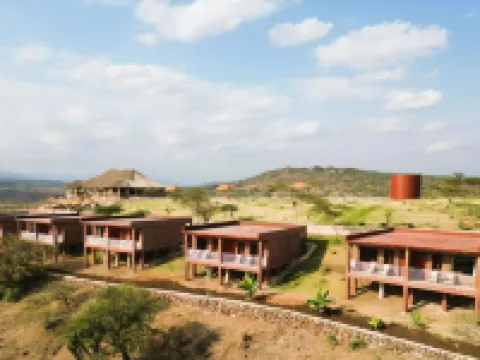 Africa Safari Karatu Hotels in Karatu