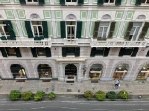 ゲスト ハウス ローマ のホテル