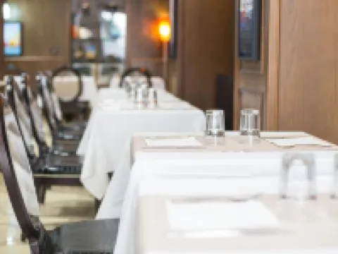 Hôtel les Voyageurs Hotels in Bastia