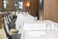 Hôtel les Voyageurs