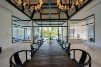 YAO Bada Badoo Boutique Resort 코 야오 야이 호텔
