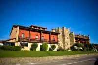 Hotel Spa San Marcos Hotels in Santillana del Mar