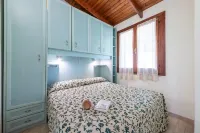 Green Village Resort Hotels in Notteri