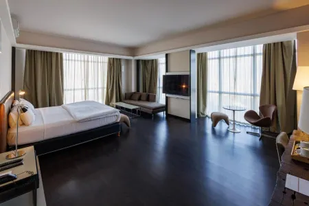 Esplendor by Wyndham Mendoza Отели в г. Майпу