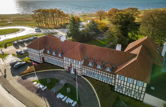 摩爾斯克羅恩酒店