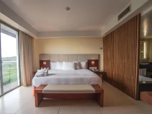 Sunsol Unik Luxury Hotel