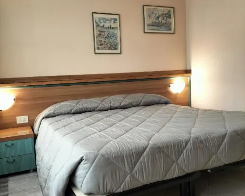 Hotel Ala Bianca Hotels in Ameglia