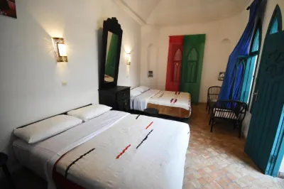 Hotel Dar El Qdima