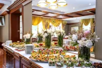 Hotel Violeta Hotels in Druskininkai