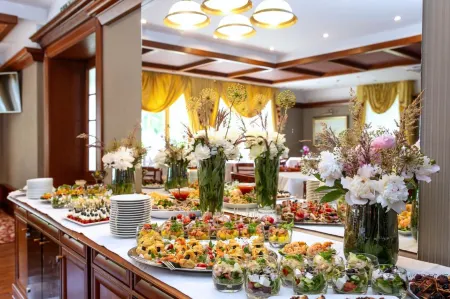 Hotel Violeta Отели в г. Друскининкайское самоуправление