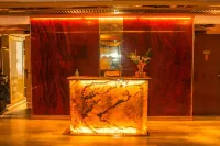 Hotel Razmoni Isha Kha International Hotels in Tejgaon Circle