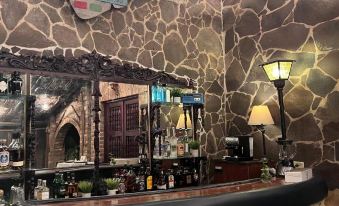 Casa Degraciela - Hotel Boutique