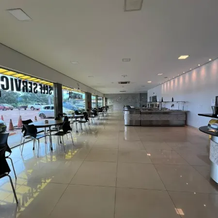 Hotel PetroShop