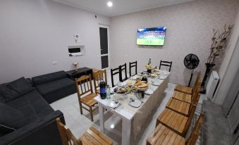 Guest House "AKHALTSIKHE"