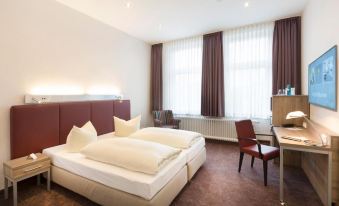Hotel Reichshof Garni