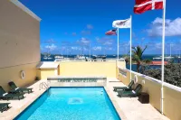 Caravelle Hotel Hotels in Northcentral